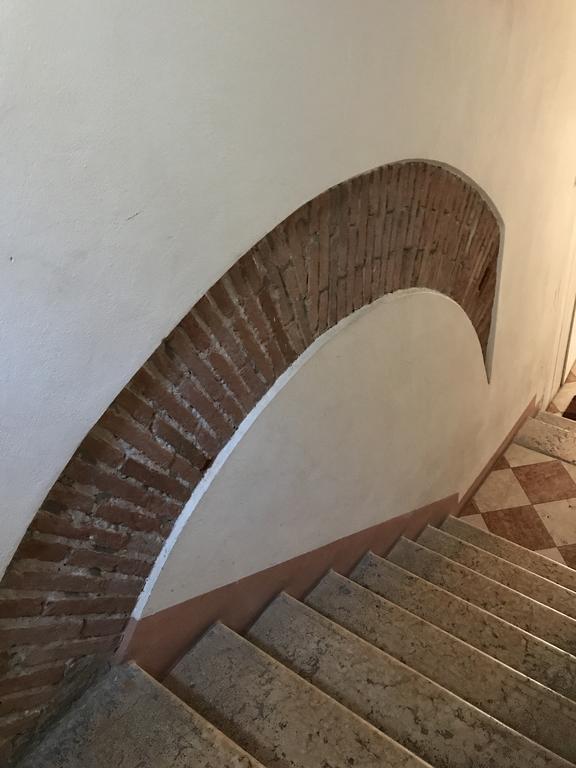 Citta Di Giulietta Hotel Verona Exterior photo